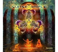Various Artists - Sunset Temple