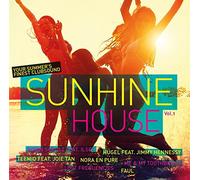 Various Artists - Sunshine House - Your..