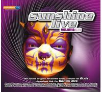 VARIOUS ARTISTS - Sunshine Live Vol. 29