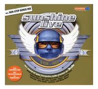 Various Artists - Sunshine Live Vol.40