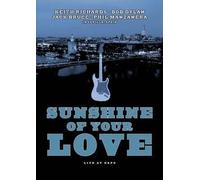 Various Artists Sunshine of your Love