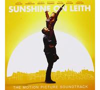Various Artists - Sunshine On Leith