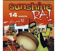 Various Artists - Sunshine Rai