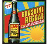 Various Artists - Sunshine Reggae - 20 Feel Good Reggae Hits