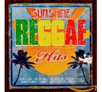 Various Artists - Sunshine Reggae Hits