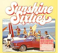 Various Artists - Sunshine Sixties