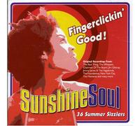 Various Artists - Sunshine Soul
