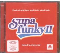 Various Artists - Supa Funky Vol 2