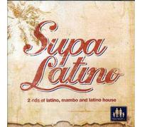 Various Artists - Supa Latino