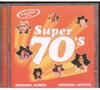 Various Artists - Super 70's