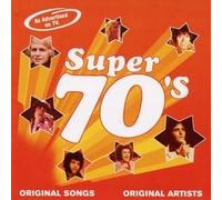 Various Artists - Super 70's