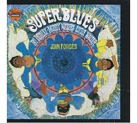 Various Artists - Super Blues [VINYL]