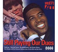 Various Artists - Super Breaks