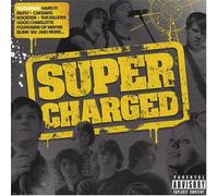 Various Artists - Super Charged