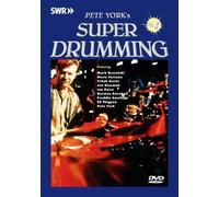 Various Artists - Super Drumming, Vol. 2 [DVD]