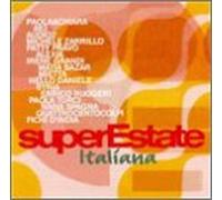 Various Artists - Super Estate Italiana 2000