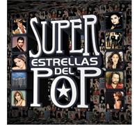 Various Artists - Super Estrellas Del Pop