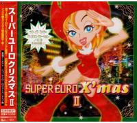 Various Artists - Super Euro Christmas 2 / Various