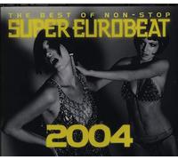Various Artists - Super Eurobeat-Best/Various [Import]