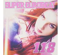 Various Artists - Super Eurobeat, Vol. 118 [Import]