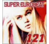 Various Artists - Super Eurobeat - Vol 121 / Various