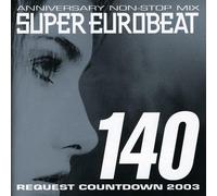 Various Artists - Super Eurobeat-Vol 140 / Various [Import]
