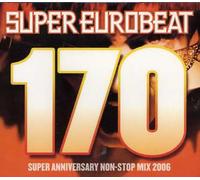 Various Artists - Super Eurobeat-Vol 170 / Various [Import]