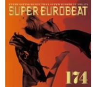 Various Artists - Super Eurobeat-Vol 174 / Various [Import]