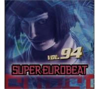 Various Artists - Super Eurobeat, Vol. 94 [Import]