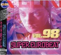 Various Artists - Super Eurobeat, Vol. 98 [Import]