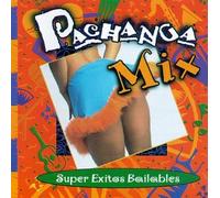 Various Artists - Super Exitos Bailables