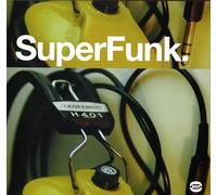 Various Artists - Super Funk [VINYL]