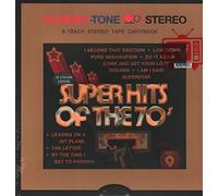 Various Artists - Super Hits of the 70s [VINYL]