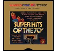 Shoes - Super Hits of the 70 S