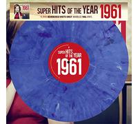Various Artists - Super Hits Of The Year 1961 [VINYL]