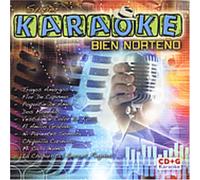 Various Artists - Super Karaoke: Bien Norteno