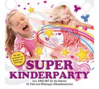 Various Artists - Super Kinderparty
