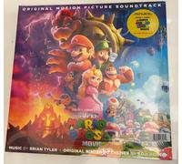 Various Artists - Super Mario Bros. Movie (2lp/r [VINYL]