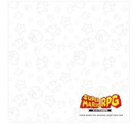 VARIOUS ARTISTS - Super Mario Rpg - Original Soundtrack - Vinyl Record - F600z