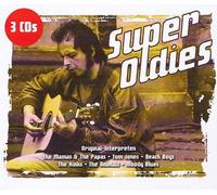 Various Artists - Super Oldies (3 CD-Set)
