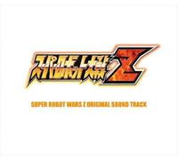 Various Artists - Super Robot Wars Z / Ost (Jpn)