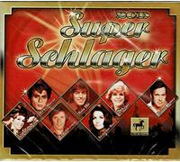 Various Artists - Super Schlager