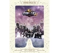 Various Artists - Super Star K4 Top 12: It's Top 12
