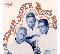 Various Artists - Super Super Blues Band