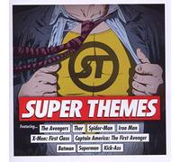 Various Artists - Super Themes