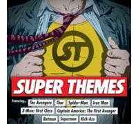 Various Artists - Super Themes