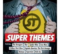 Various Artists - Super Themes
