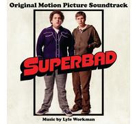 Superbad – O.S.T. – Vinyl – Z-Products
