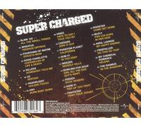 VARIOUS ARTISTS - SUPERCHARGED [2005] [PA] NEW CD
