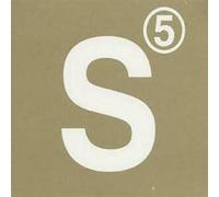 Various Artists - Superclub Presents Lounge 5